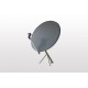 D90 MESH Antenna