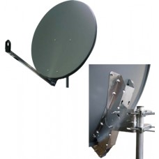 Gibertini 100L ALU Antenna