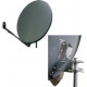 Gibertini 100L ALU Antenna