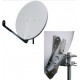 Gibertini 85L ALU Antenna