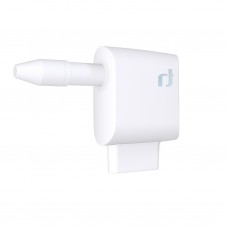 INVERTO Multiconnect Dielectric Quad LNB