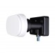 INVERTO Black Mono Single Monoblock LNB  4.3° for 80cm dish
