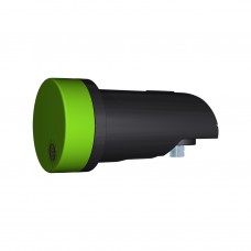 INVERTO Black eco Single LNB