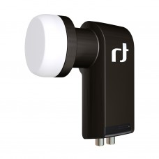 INVERTO  Black Premium Twin LNB