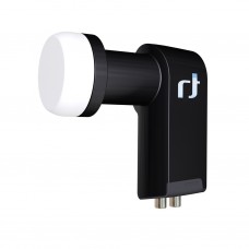 INVERTO  Black Ultra Twin  LNB