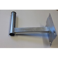 Antennatartó falikar 20cm 