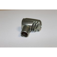 Televes IEC koax hüvely