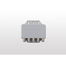 Amiko D4/1 kültéri switch