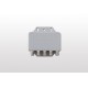 Amiko D4/1 kültéri switch