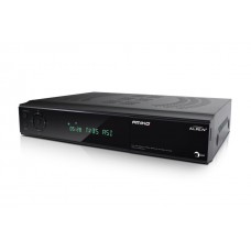 AMIKO ALIEN 2 tripla tuner plus