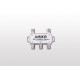 Amiko D4/1 beltéri switch