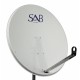 M100 Mesh Antenna