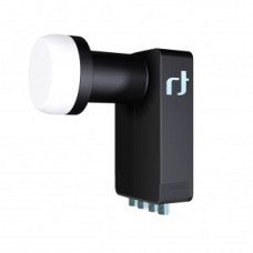INVERTO Black Ultra Quad  LNB