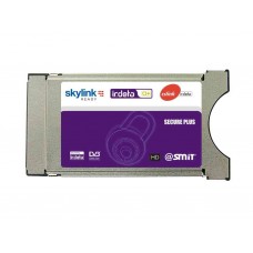 Irdeto CI Plus Cam