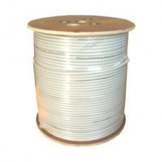 Koax kábel RG6 Trishield