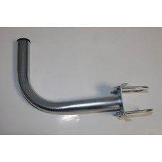 Erkélytartó 25 cm -es 