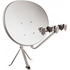 Maximum 90cm Multifocus Antenna