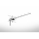 Synaps AHD-310 UHF antenna