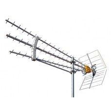 Televes DAT75 HD BOSS