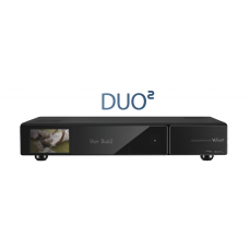 VU+ DUO 2