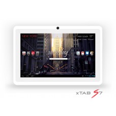 WayteQ xTAB s7